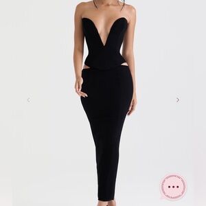 House of Cb Martinez Skirt